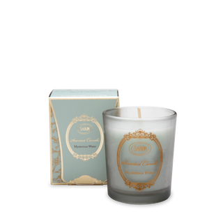 Candela Profumata Mysterious water  60g