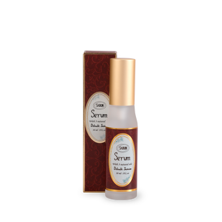 Siero per Capelli Gelsomino  30ml