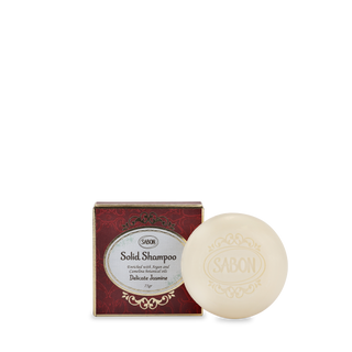 Shampoo Solido Gelsomino  75g