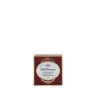 Shampoo Solido Gelsomino  75g