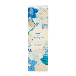 Latte corpo - Tube Wonders of Jasmine 200ml