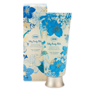 Latte corpo - Tube Wonders of Jasmine 200ml