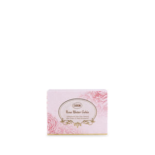 Rose water Gelée 80ml