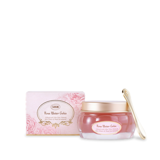 Rose water Gelée 80ml