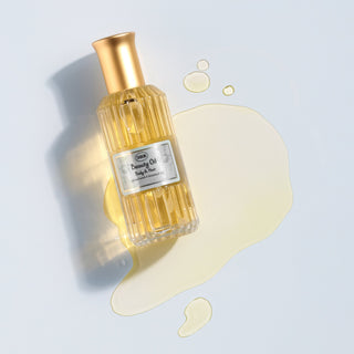 Olio di Bellezza Rosa Tea 100 ml