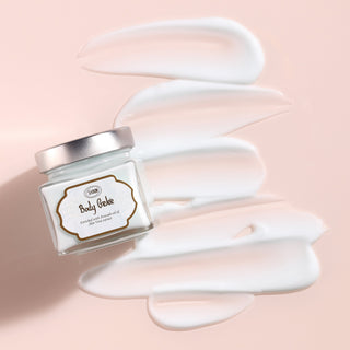 Gelee Corpo White Tea 200ml