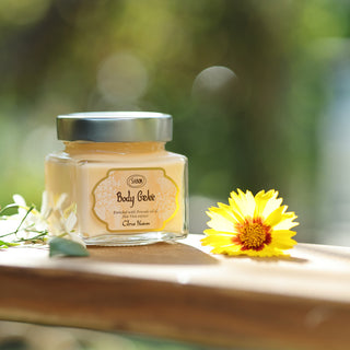 Gelèe Corpo Citrus Blossom 200ml