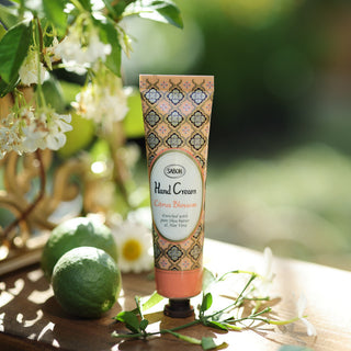 Mini Crema Mani Citrus Blossom 30 ml