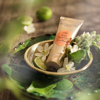 Burro  Mani Citrus Blossom 75ml