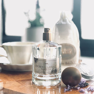 EAU de SABON Gelsomino  80ml