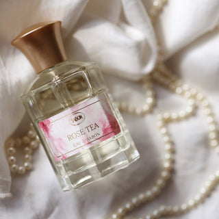 Tè Alla Rosa Sabon Acqua 80ml 