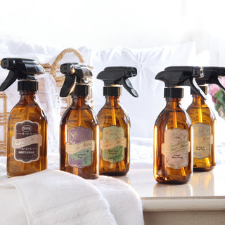 Fragranza per Tessuti Gelsomino & Ylang Ylang 300ml