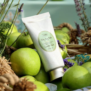 Latte Corpo Lavanda Mela 200ml