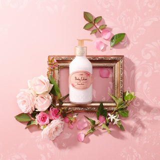 Lozione Corpo Green Rose 200ml