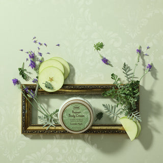 Crema Riparatrice Corpo Lavanda Mela 200ml