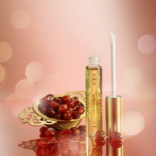Olio di bellezza labbra Natural  10ml
