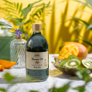 Olio Doccia Mango Kiwi 500ml