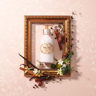 Lozione Corpo Bottiglia Muschio 200ml