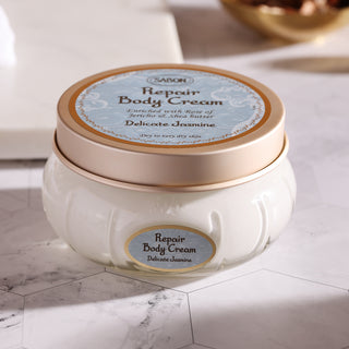 Crema Riparatrice Corpo Gelsomino 200ml