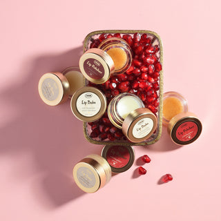 Lip Polisher Pomegranate  5,6g