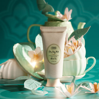 Latte Corpo White Tea 200ml
