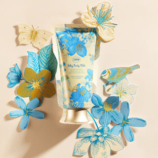 Latte corpo - Tube Wonders of Jasmine 200ml