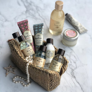 Mini Crema Mani Green Rose 30 ml